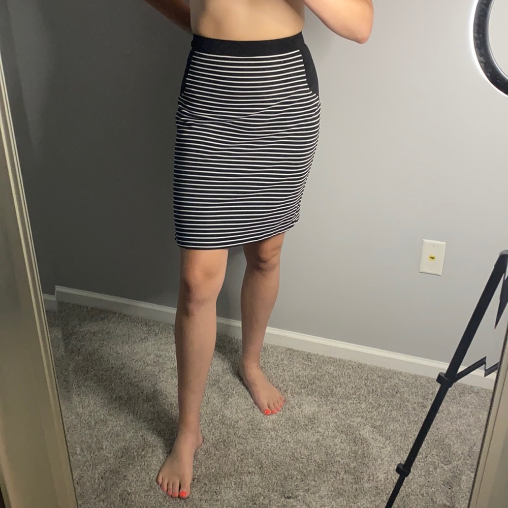 Kensie Work Skirt